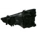 Audi A1 2010-2015 Halogen Head Lamp Unit Driver Side